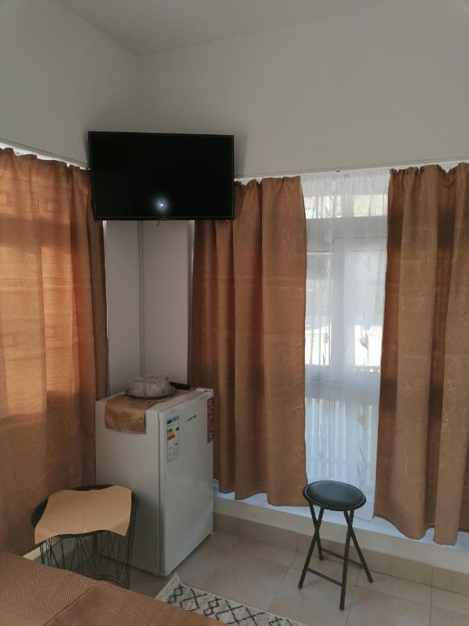 Pensiunea Scoika Steaguri נפטון מראה חיצוני תמונה